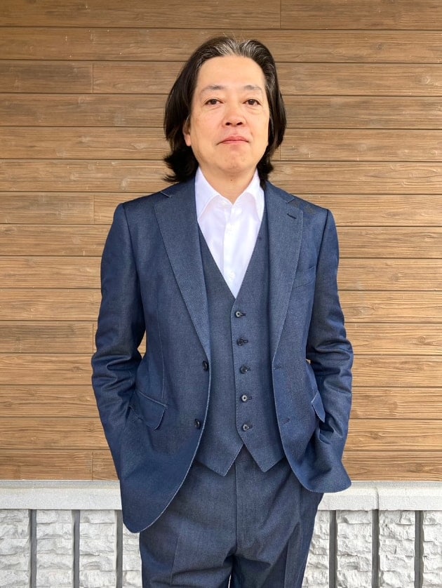 BEAMS HEARTのおすすめ3ピース｜BEAMS HEART（ビームス ハート）｜BEAMS