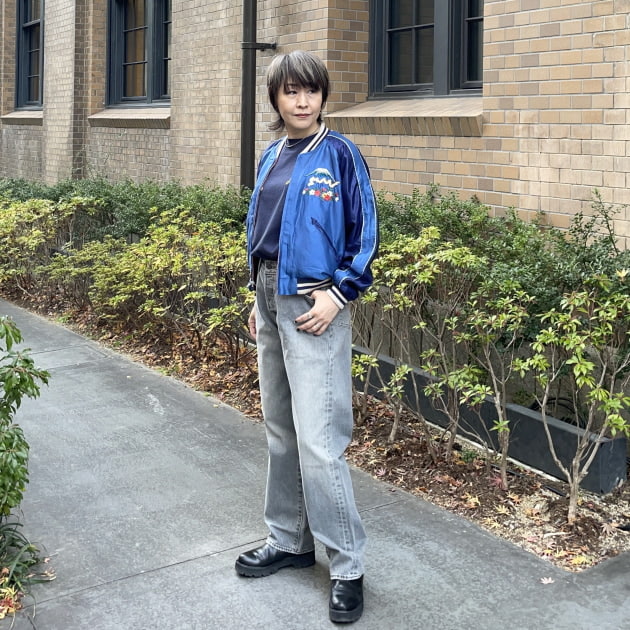 1/2発売！BEAMS JAPAN限定〈テーラー東洋〉×〈BEAMS BOY〉別注アイテム