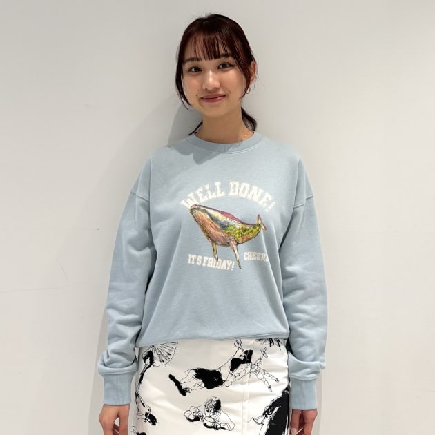 北村直登氏コラボレーションアイテム【アイテム紹介！！】】｜B:MING