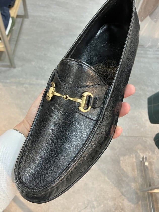 R.C.A.F〉個人買いしたい温故知新なビットローファー！｜ビームス