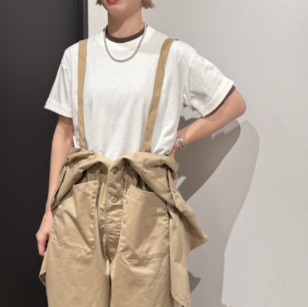 BEAMS BOY】＂新たな＂オールインワンの登場！｜ビームス 町田｜BEAMS