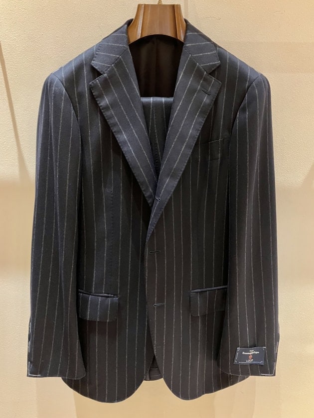 Brilla per il gusto〉サスティナビルでクラシックでエレガントな