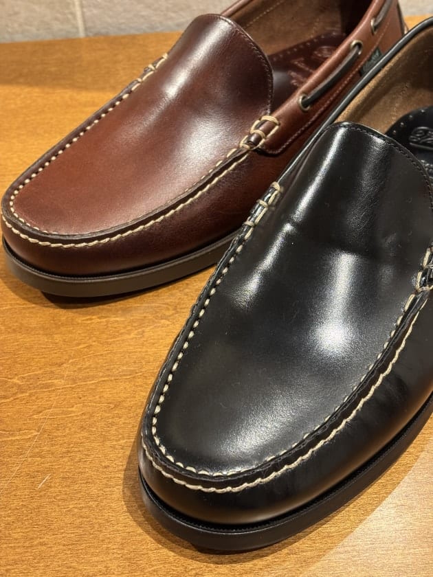 Paraboot＞CORSE｜ビームス ライフ 横浜｜BEAMS