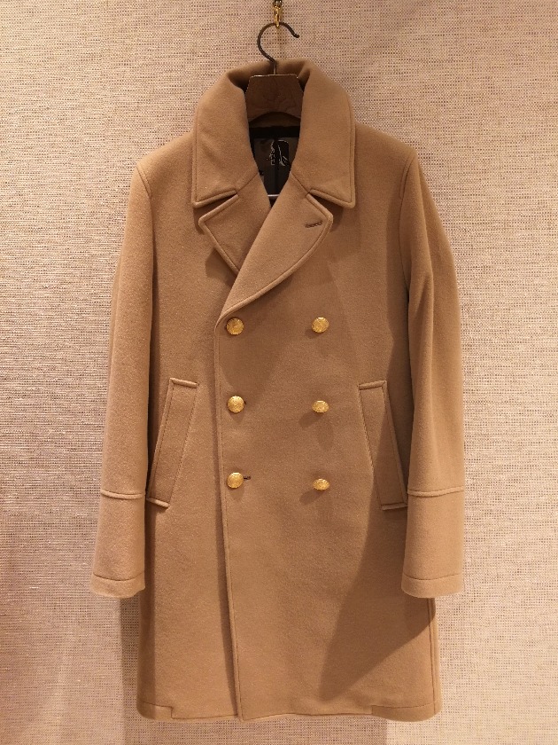 アウターフェア開催中です！〈SEALUP(シーラップ)〉｜ビームス ハウス