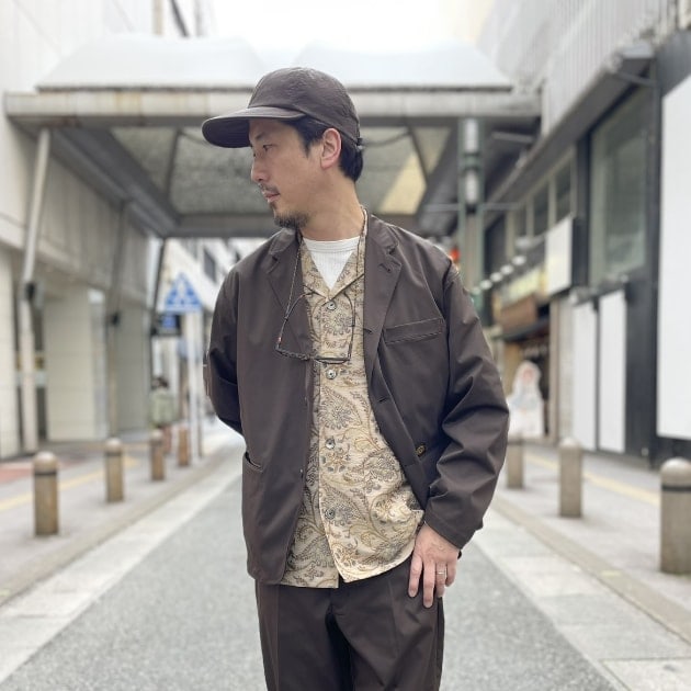 TRIPSTER × Dickies® “紳士服のディッキーズ”第8弾が12/24発売