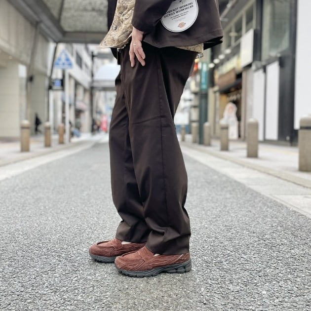TRIPSTER × Dickies® “紳士服のディッキーズ”第8弾が12/24発売
