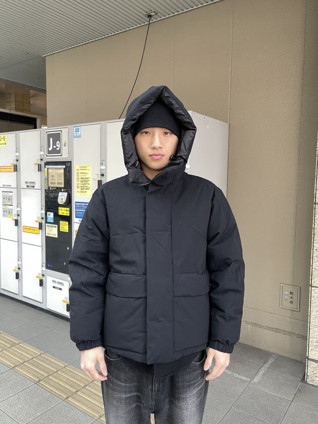 この寒い冬をのりきりたい！オススメアウタ〜｜ビームス 梅田｜BEAMS