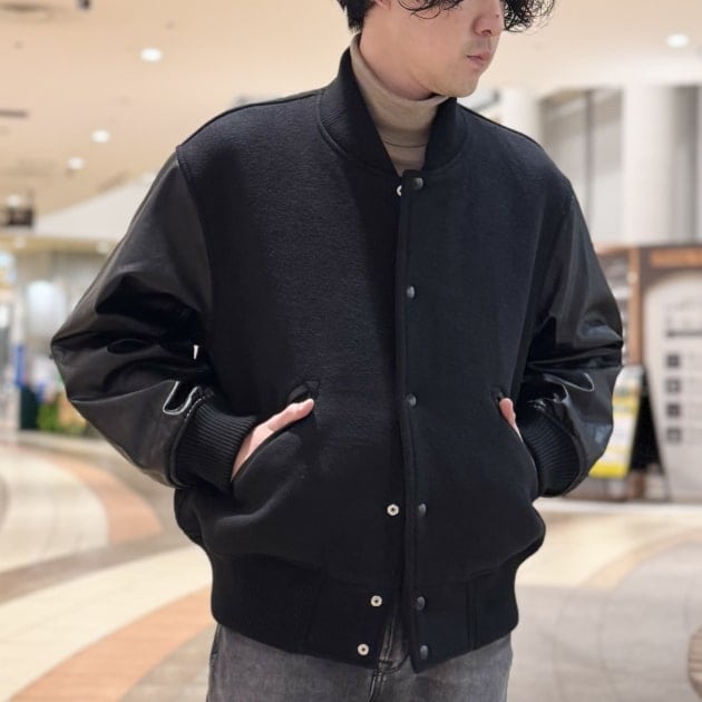 店頭でもご好評な若者から大人の男性まで着用いただけるB:MING by