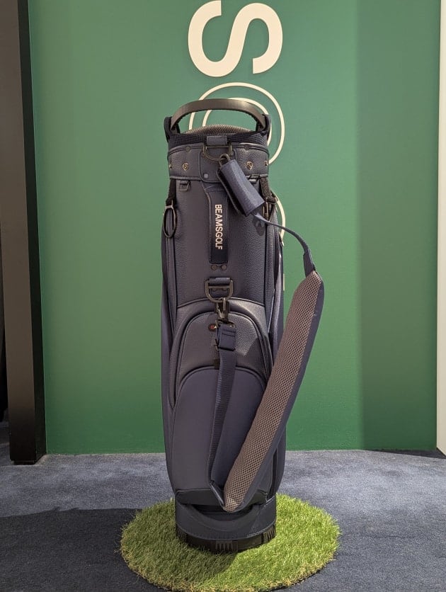 新色エイトハーフ！｜ビームス ゴルフ 大名古屋ビルヂング店｜BEAMS