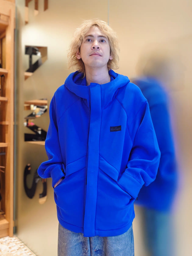 WILD THINGS × BEAMS】別注おすすめアイテム｜ビームス 新潟｜BEAMS