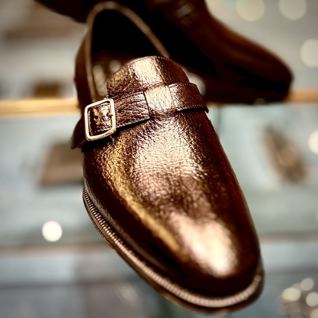 黒艶。｜BEAMS F（ビームスF）｜BEAMS