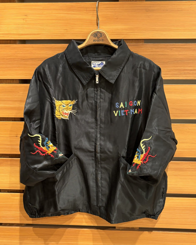 本日発売！〈テーラー東洋〉】〈BEAMS BOY〉だけのスペシャルな