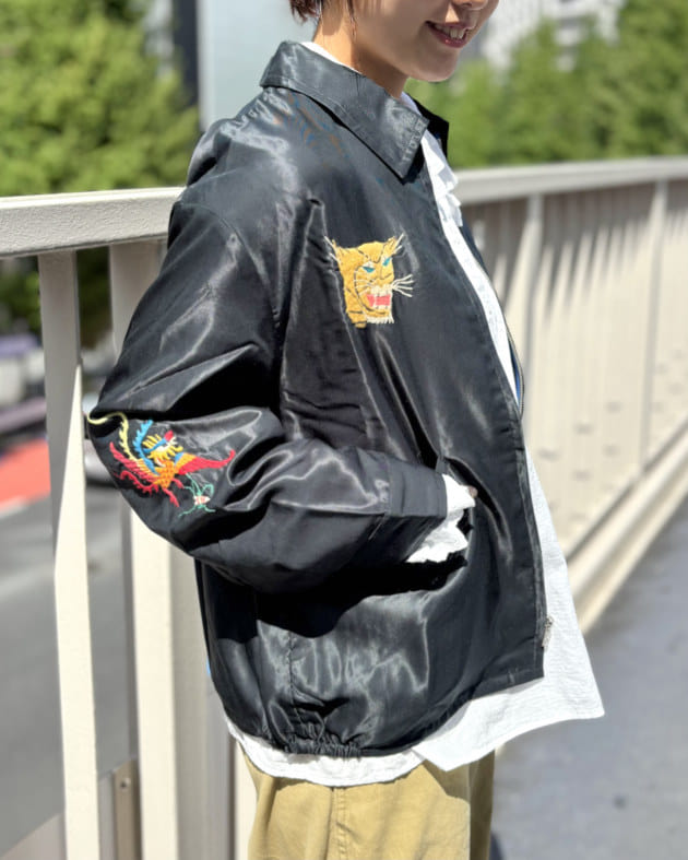 本日発売！〈テーラー東洋〉】〈BEAMS BOY〉だけのスペシャルな