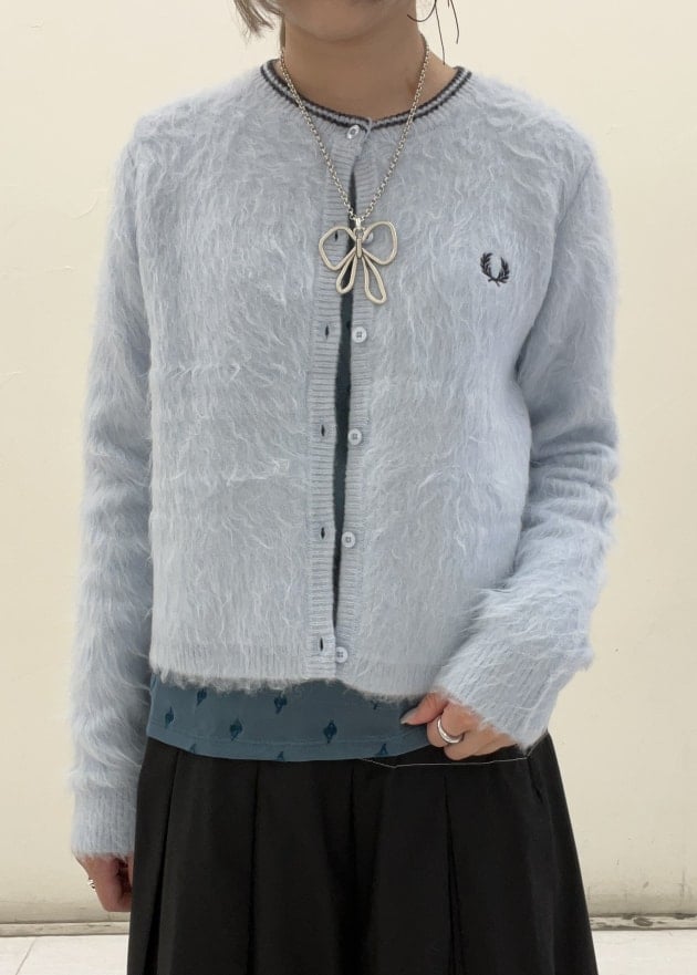 FRED PERRY / カーディガン紹介!! ①】｜ビームス ららぽーとEXPOCITY