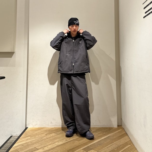 FRED PERRY × BEAMS 買わなきゃ損！｜ビームス 広島｜BEAMS