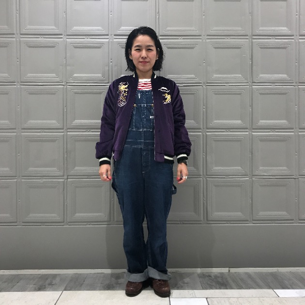 見逃せません、アウターフェア最終日です！｜ビームス 横浜東口｜BEAMS