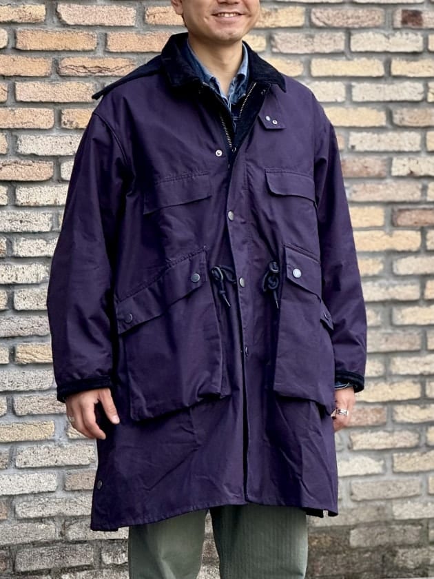 街歩きの相棒に。｜ビームス プラス 原宿｜BEAMS