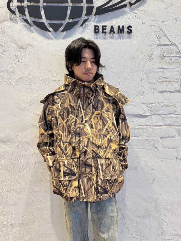 最新アイテム】別注アイテム紹介｜ビームス 千葉｜BEAMS