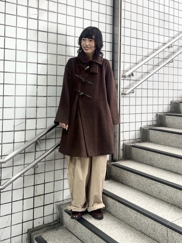 ヤマノ's BLOG ➁ ♩｜ビームス 天王寺｜BEAMS