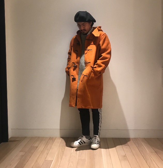 冬といえば… vol.2｜ビームス 町田｜BEAMS