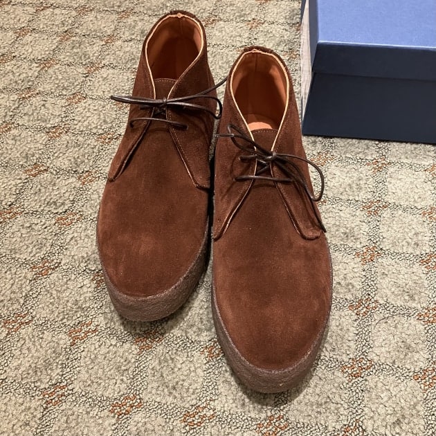 SANDERS｜ビームス 銀座｜BEAMS