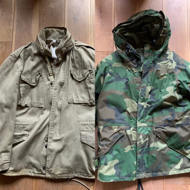 スペシャルなアイテムの合わせ技｜BEAMS（ビームス）｜BEAMS