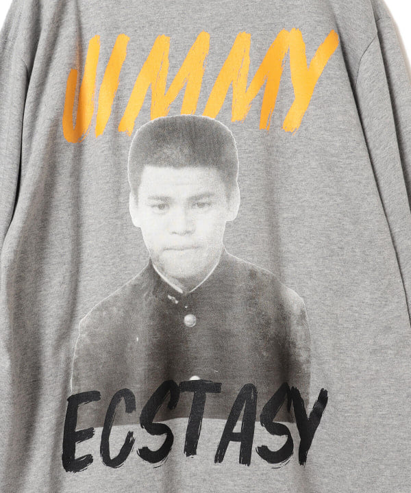 ジミーズとジミー＞｜ビームス 立川｜BEAMS