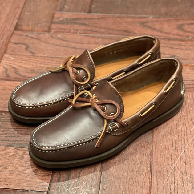 Made in Maine, U.S.A.｜BEAMS PLUS（ビームス プラス）｜BEAMS