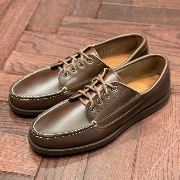 Made in Maine, U.S.A.｜BEAMS PLUS（ビームス プラス）｜BEAMS