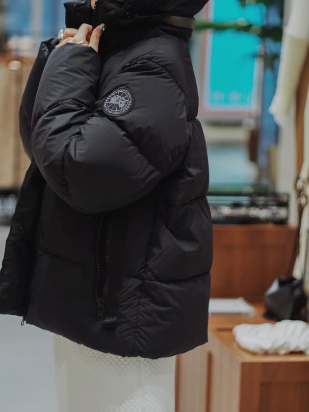 この冬はCANADA GOOSE ！】｜ビームス 京都｜BEAMS