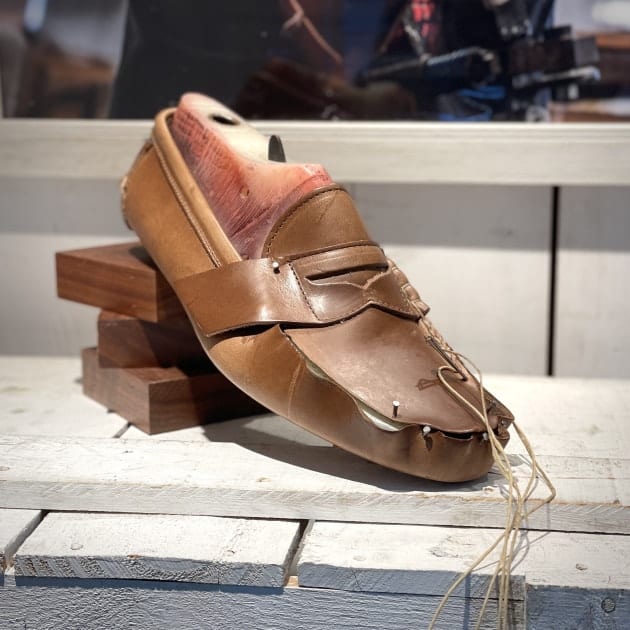 Made in Maine, U.S.A.｜BEAMS PLUS（ビームス プラス）｜BEAMS