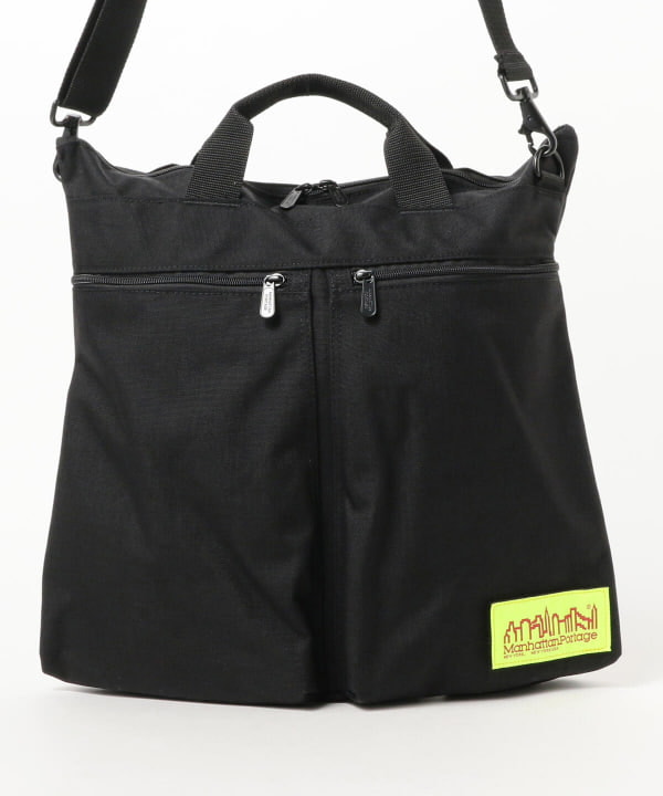 ヘルメットバッグが熱い！｜ビームス 鹿児島｜BEAMS