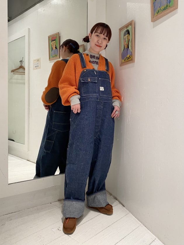 本日発売！〈orslow〉別注コレクション！｜ビームス ボーイ 原宿｜BEAMS