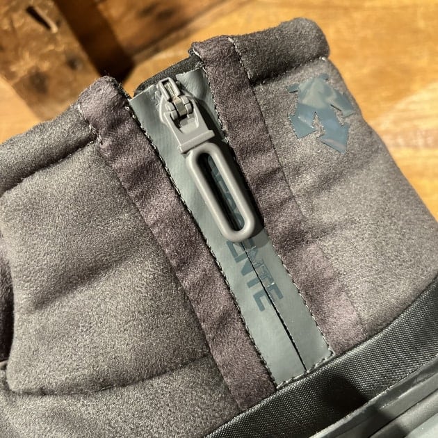 真冬のオールラウンダー《DESCENTE》×《BEAMS BOY》｜ビームス 北千住