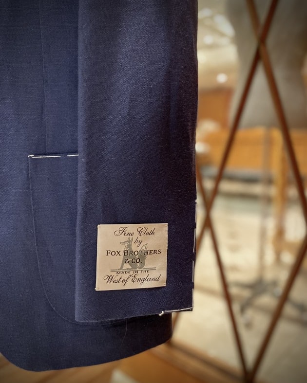 BEAMS F〉New Arrival ネイビージャケット｜ビームス ライフ 横浜｜BEAMS