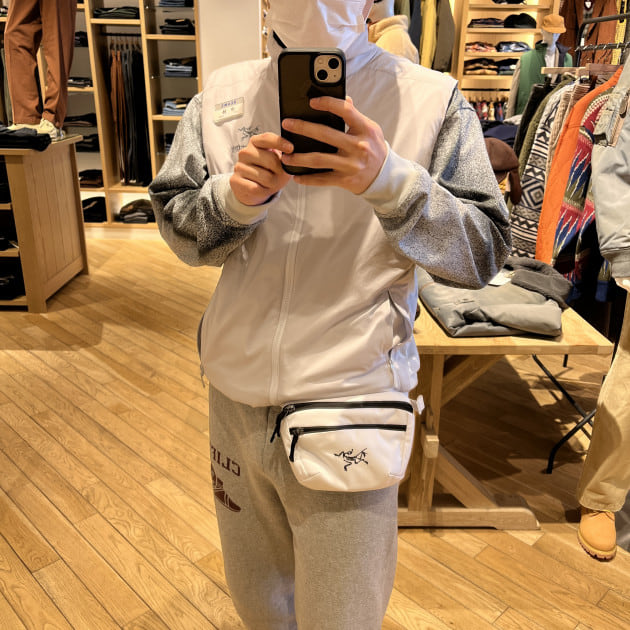 Mantis 1 or Mantis 2?｜ビームス 広島｜BEAMS