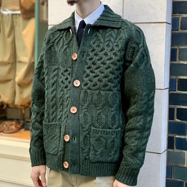 懐かしいけど新しい…｜ビームス プラス 丸の内｜BEAMS