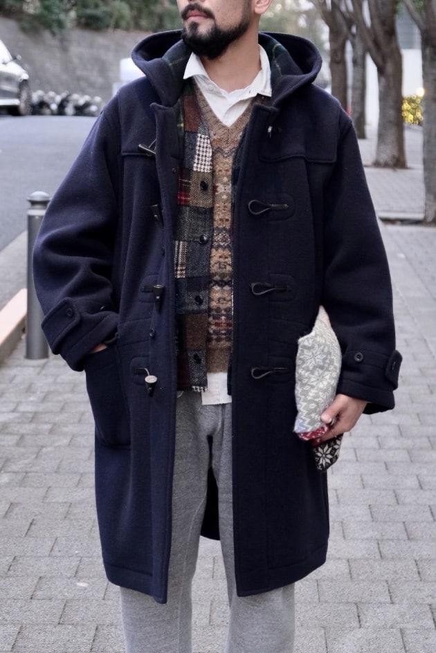 年内最後のお届け物は・・・｜BEAMS PLUS（ビームス プラス）｜BEAMS