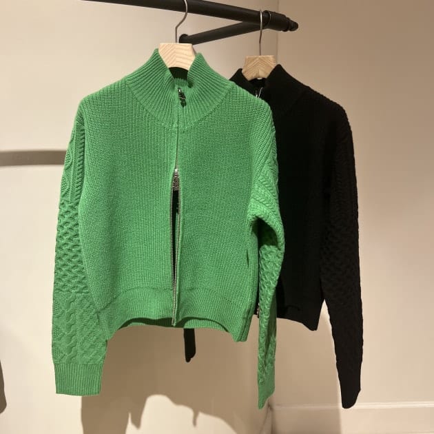 TTT MSW 2nd delivery ☺︎と、次イベントのお知らせ｜ビームス