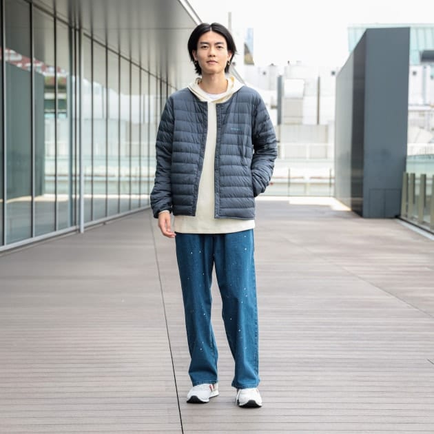 毎年大人気mont-bell別注！｜ビーミング ライフストア by ビームス