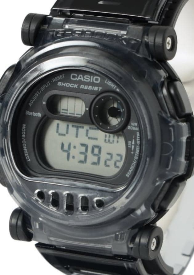 G-SHOCK BEAMS 限定 別注コラボ G-B001 ジェイソン 2023年7月7日｜G