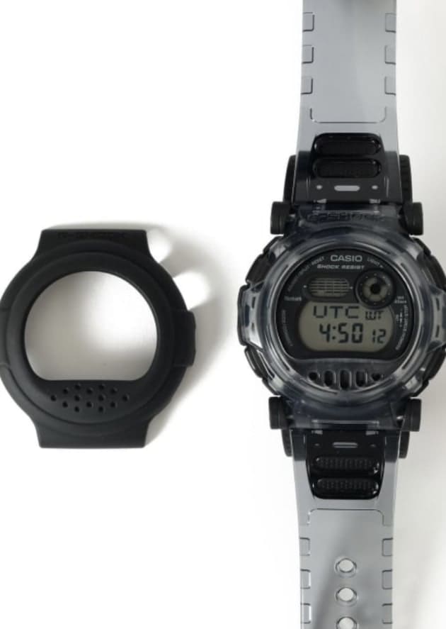 予約開始！新生「ジェイソン」モデル！！(8月4日まで)【G-SHOCK