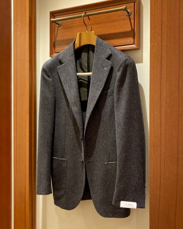 De Petrillo〉気になる1着｜ビームス ライフ 横浜｜BEAMS