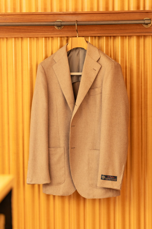 最近の買い物vol.50＜BEAMS F＞｜ビームス ライフ 横浜｜BEAMS