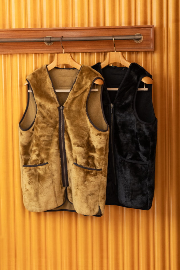 Barbour＞ファーライナー｜ビームス ライフ 横浜｜BEAMS