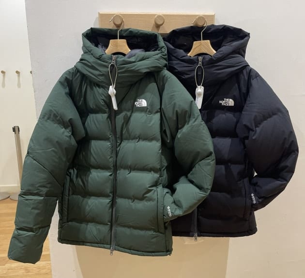 THE NORTH FACE / ビレイヤー パーカー（ユニセックス）｜ビーミング
