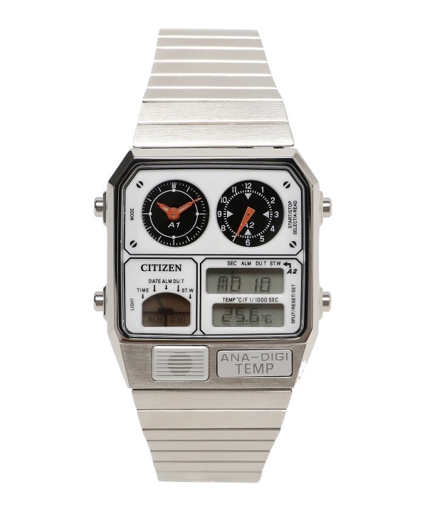 CITIZEN × BEAMS＞｜ビームス 町田｜BEAMS