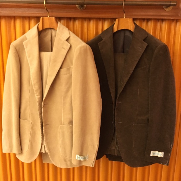 コーデュロイ｜ビームス ライフ 横浜｜BEAMS