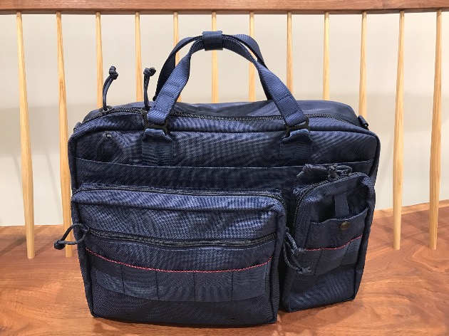 BRIEFING(ブリーフィング)〉×BEAMS PLUS more!｜ビームス ジャパン｜BEAMS