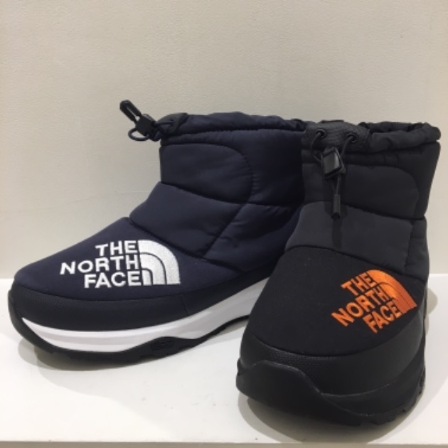 THE NORTH FACE ヌプシ シューズ入荷しました。｜ビームス 辻堂｜BEAMS